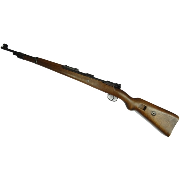 Karabin Mauser 98k bnz 42 kal. 8x57IS